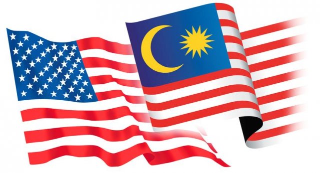 Malezya ve ABD arasında terörle mücadelede işbirliği