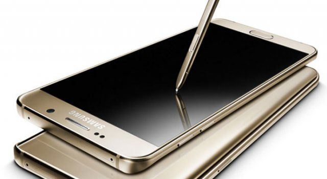 Samsung Galaxy S5&#039;e uyarı geldi