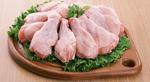 Tavuk etinde arsenik tartışması