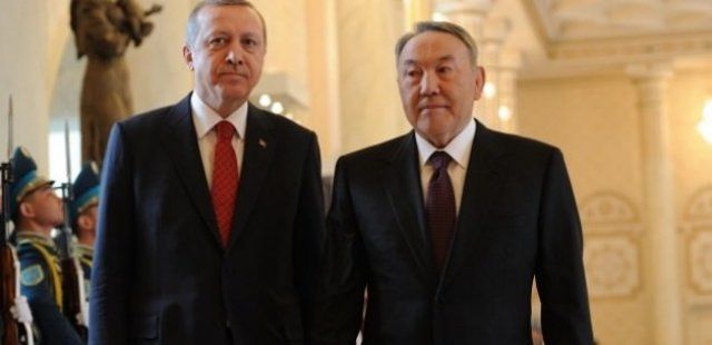 Türkiye ve Rusya&#039;yı barıştırmak için devrede