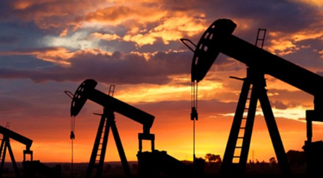 Üç şirketin petrol arama ruhsatı başvuruları reddedildi