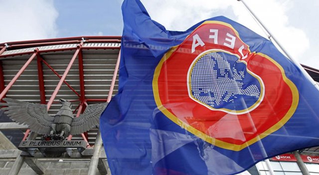 UEFA 4 Türk takımını inceliyor