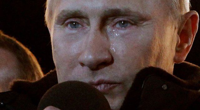 Washington Post: Putin&#039;in sonu gelebilir
