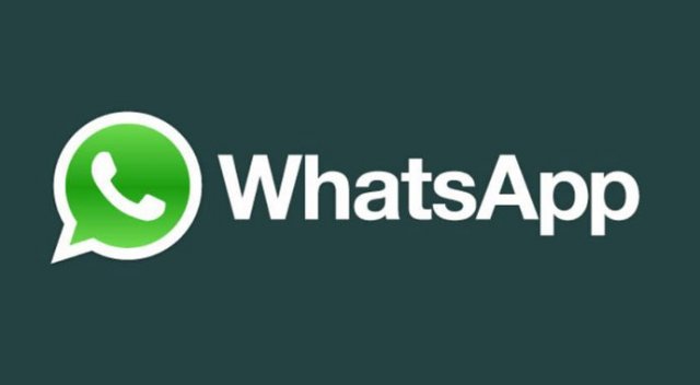 WhatsApp&#039;a güncelleme geldi