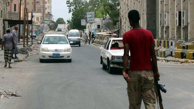 Yemen&#039;de Husiler 9 kişiyi öldürdü
