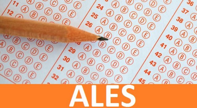 2015-ALES sonuçları açıklandı