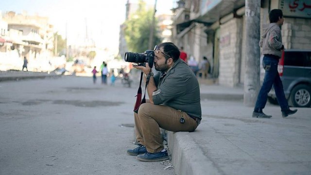 2015&#039;te 70 gazeteci görev başında öldürüldü
