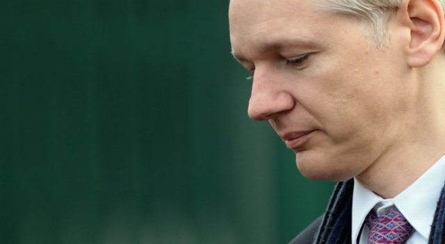 Assange, İsveç tarafından sorgulanacak