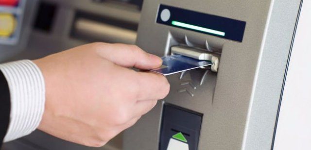 ATM&#039;de kesilen paralar geri alınacak