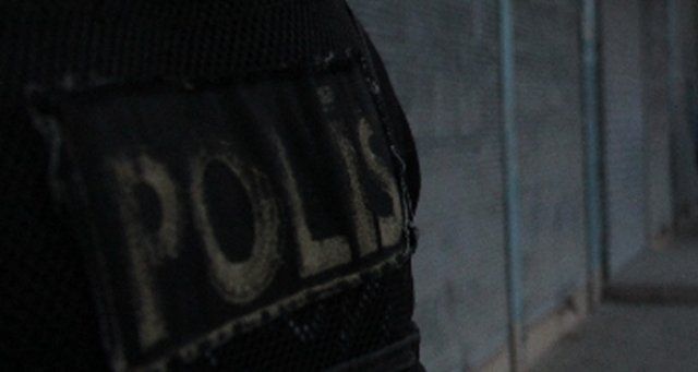 Bağcılar’da polise silahlı saldırı