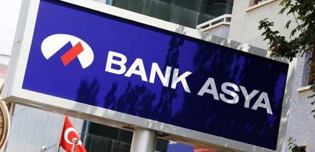 Bank Asya&#039;nın Yönetim Kurulu Başkanı değişti