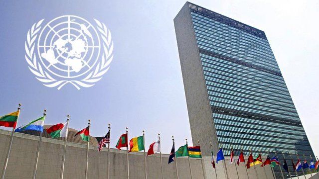 BM Suriye müzakereleri için tarih verdi