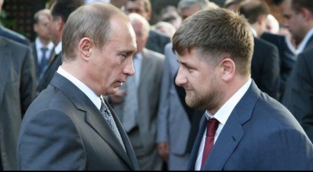 Çeçenistan lideri Kadirov&#039;a suikast iddiası
