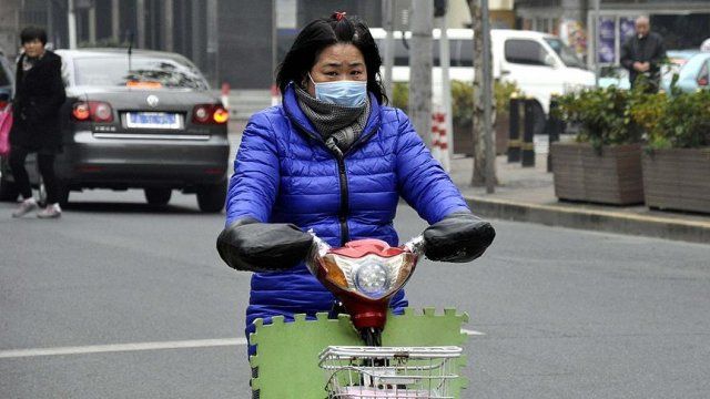 Çin&#039;de &#039;temiz hava ücreti&#039; alan restoran şikayet edildi