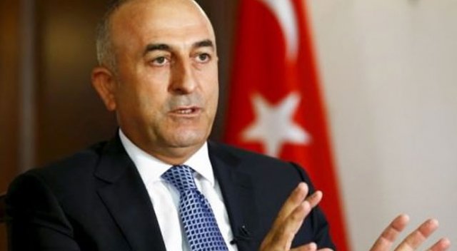 Dışişleri Bakanı Çavuşoğlu: Sabrımız sınırsız değil