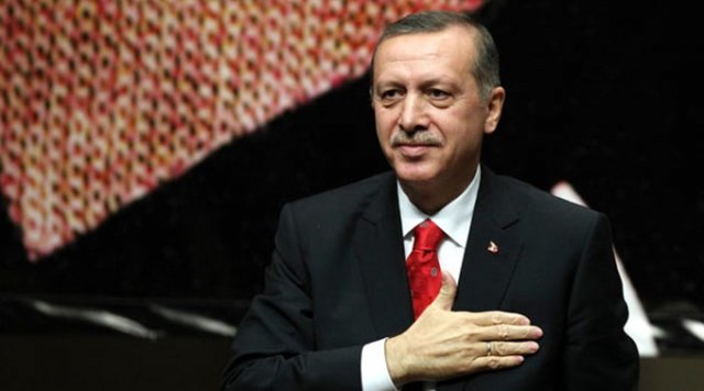 Erdoğan&#039;a üç ana başlıkta tam destek