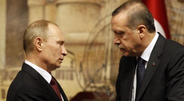 Erdoğan - Putin görüşmesi yapılacak mı?