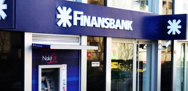 Finansbank&#039;tan satış açıklaması