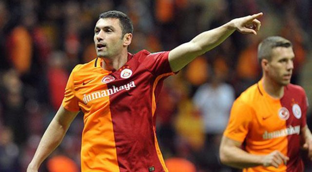 Galatasaray 8 milyon Euro&#039;ya mecburen ‘HAYIR’ diyecek!