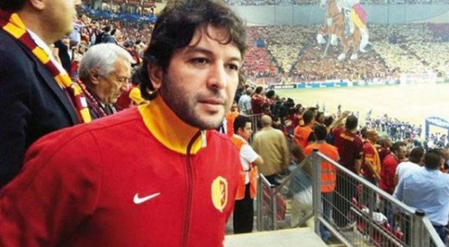 Galatasaray&#039;a Nihat Doğan sürprizi!