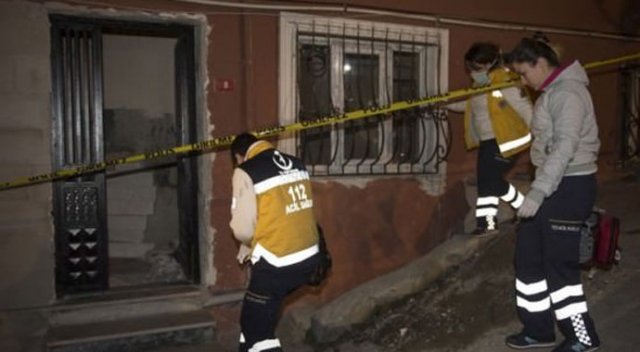 Gaziosmanpaşa&#039;da elektrikli soba faciası: 1 ölü