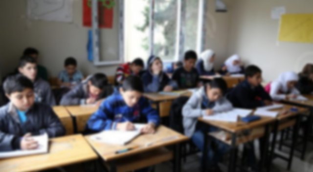 Göçmen ayrımı ayıbına Türkiye dersi