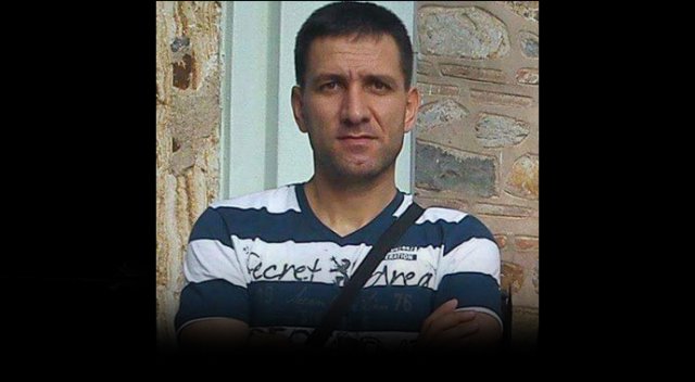 Hakkari&#039;de yaralanan Özel Harekat Polisi Mustafa Yavaş şehit düştü!
