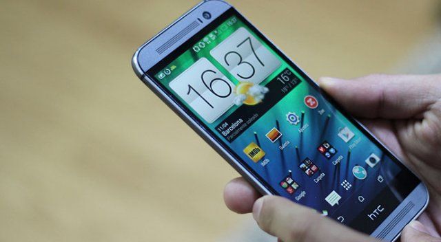HTC One M8 için Android 6.0 güncellemesi geliyor