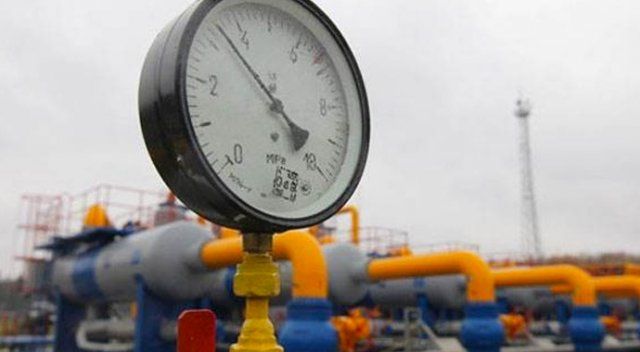 İran&#039;dan doğalgaz açıklaması