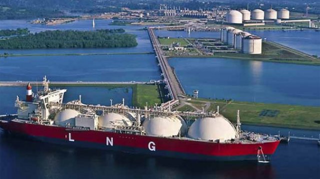 Katar: Türkiye ne kadar LNG isterse tedarik etmeye hazırız