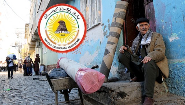 KDP’den PKK’ya: Kürtler için ne yaptınız?