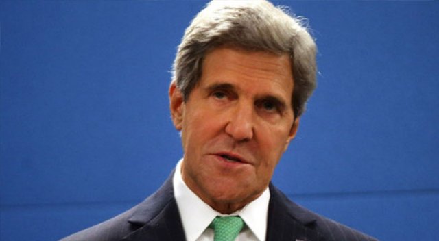 Kerry: Rusya&#039;yı izole etmek gibi bir yaklaşımımız yok