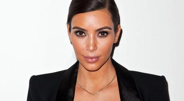 Kim Kardashian ikinci çocuğunu doğurdu
