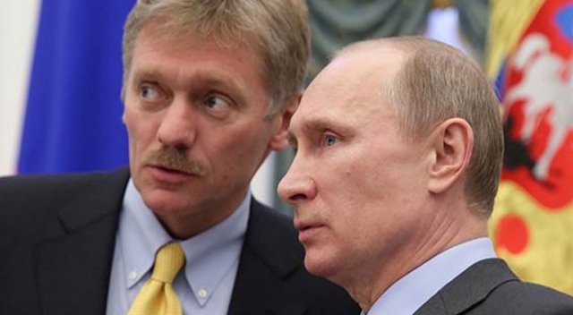 Kremlin: Türkiye mevcut askeri kanalları bile kullanmak istemedi