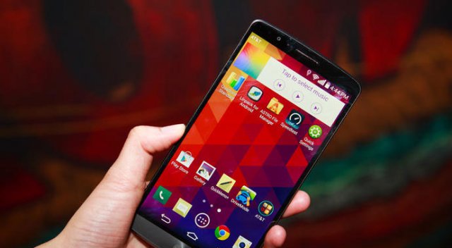 LG G3 için Android 6.0 müjdesi
