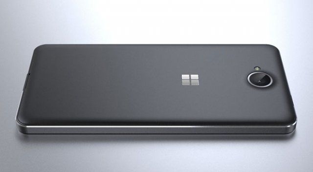 Microsoft, Lumia 650’yi doğruladı