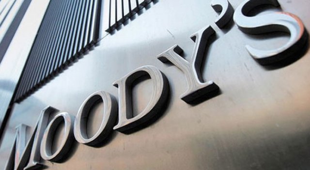 Moody&#039;s Türkiye&#039;nin kredi notunu açıkladı