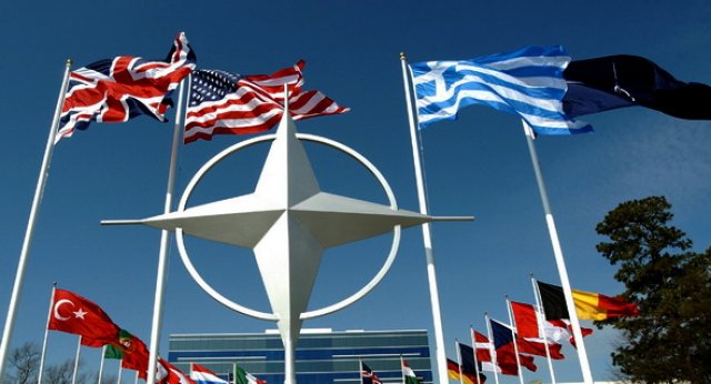 NATO&#039;da iki Türk&#039;e yeni görev