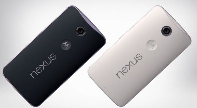 Nexus 6&#039;nın satışı durduruldu