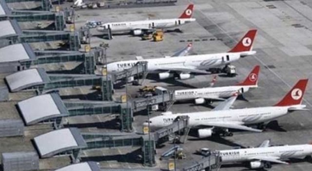 Nihat Özdemir: Atatürk Havalimanı kapatılacak