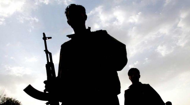 PKK’nın görevlendirdiği üst düzey terörist yakalandı