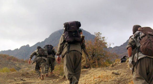 PKK&#039;ya operasyon yolda