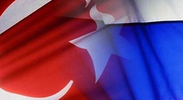Rusya&#039;da Türk vatandaşı çalıştırabilecek şirketler belli oldu