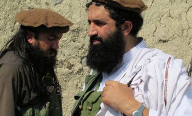 Taliban, Molla Mansur&#039;un öldüğü iddiasını reddetti