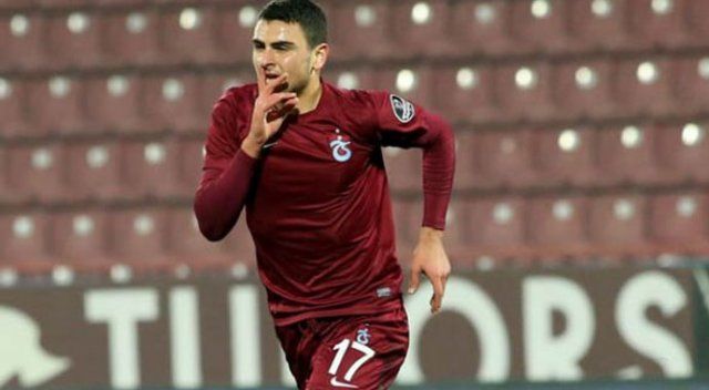Trabzonspor yeni Burak Yılmaz&#039;ını buldu
