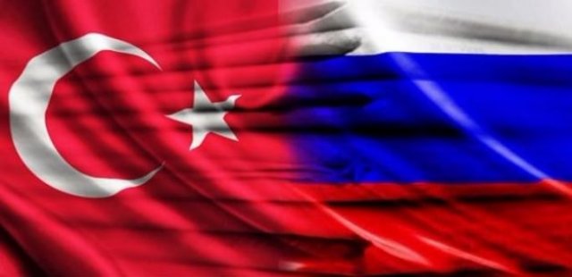 Türkiye&#039;nin Rusya&#039;yı saf dışı bırakacak projesi