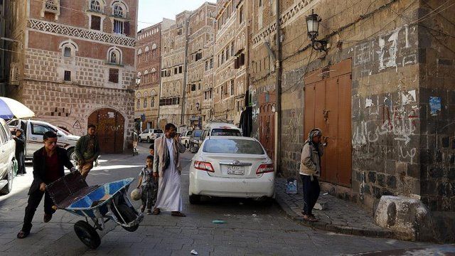 Yemen&#039;de ateşkes kararı uygulanmaya başlandı