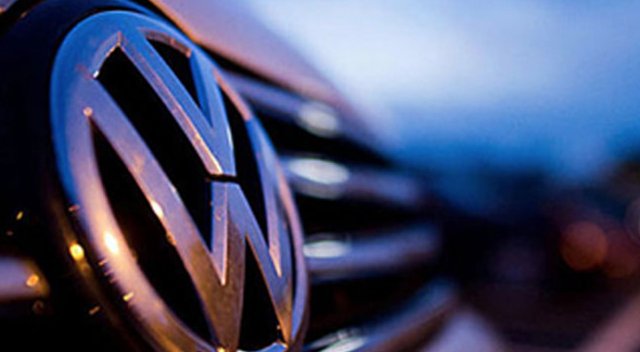 ABD’den Volkswagen&#039;e 90 milyar dolarlık dava