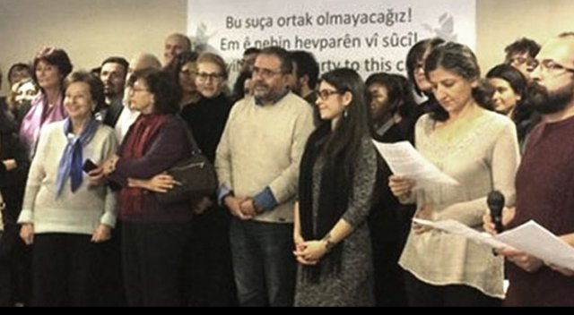 AK Parti ve MHP’den öfke CHP ve HDP’den destek