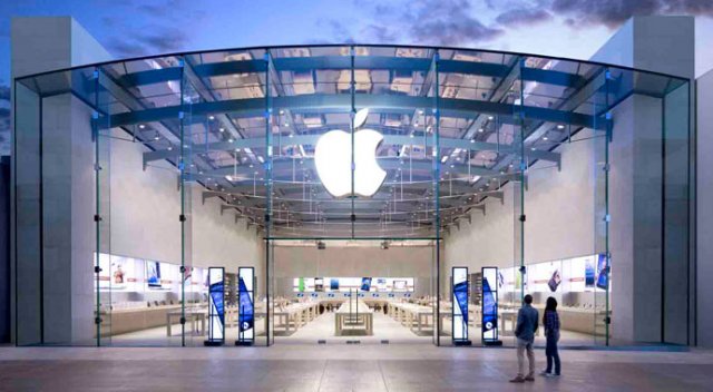 Apple, Türkiye&#039;de yeni mağaza açıyor